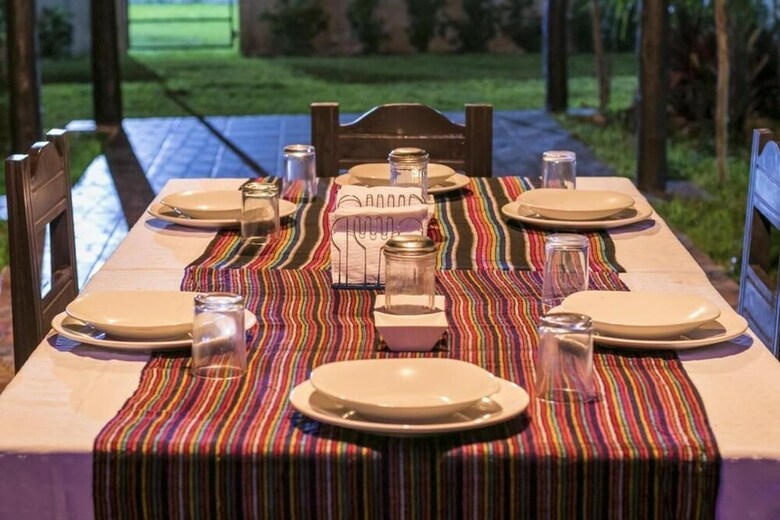 Hotel Casa Hacienda San Gabriel