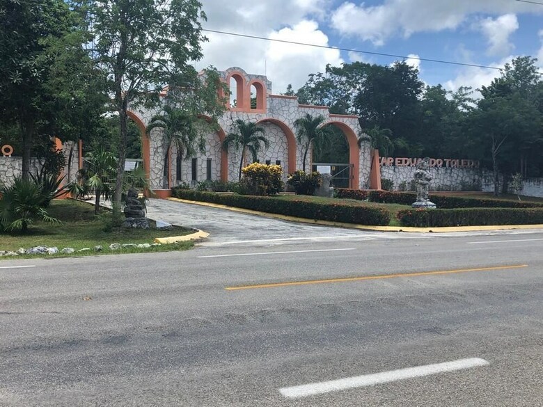 Hotel Casa Hacienda San Gabriel