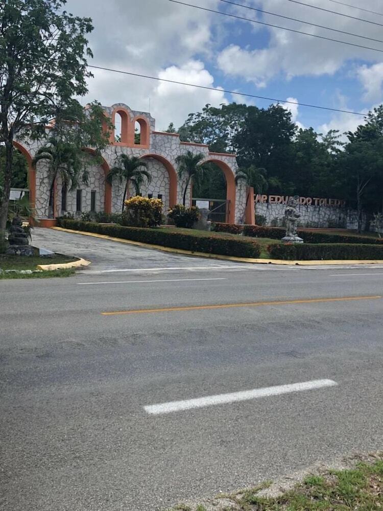 Hotel Casa Hacienda San Gabriel