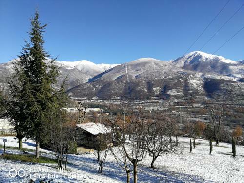 Agroturismo Villa Manna B&B