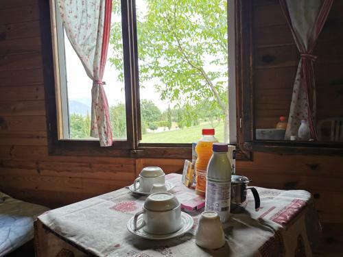 Agroturismo Villa Manna B&B
