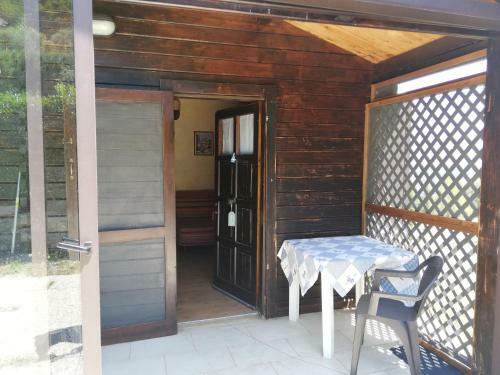 Agroturismo Villa Manna B&B