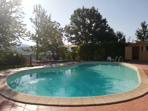 Agroturismo Villa Manna B&B