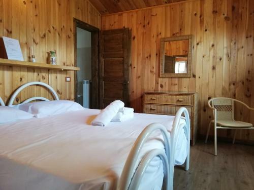 Agroturismo Villa Manna B&B