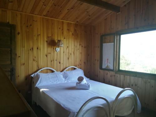 Agroturismo Villa Manna B&B