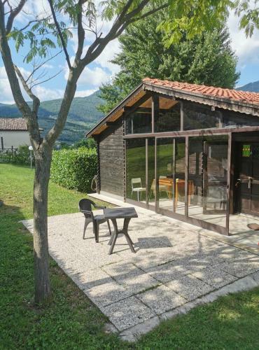 Agroturismo Villa Manna B&B
