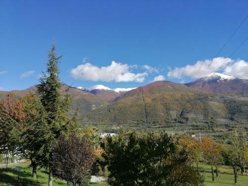 Agroturismo Villa Manna B&B