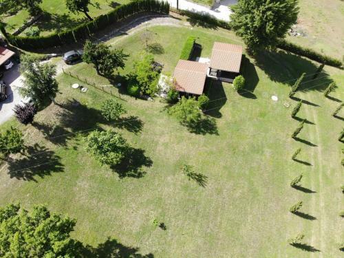 Agroturismo Villa Manna B&B