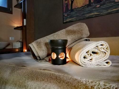 Agroturismo Villa Manna B&B