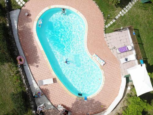 Agroturismo Villa Manna B&B