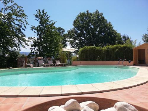 Agroturismo Villa Manna B&B