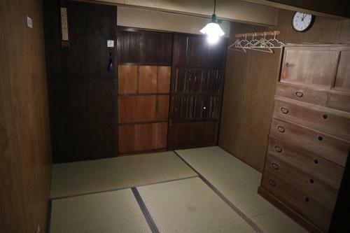 Hostal Tsushima Guesthouse