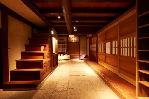 Ubusuna No Sato Tomimoto
