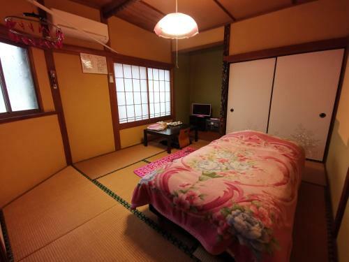 Kagaya Ryokan