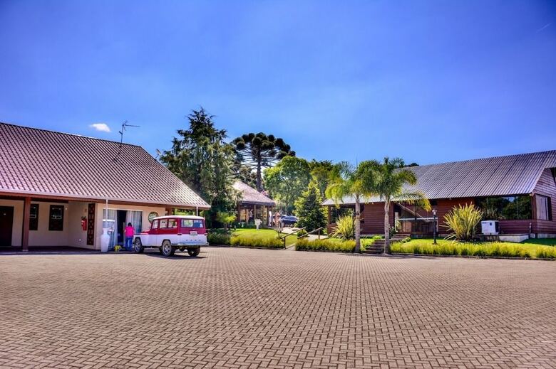 Eco Hotel Bouganville