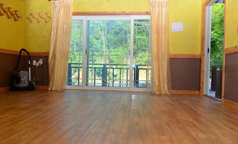 Uljin Morning Sunshine Pension