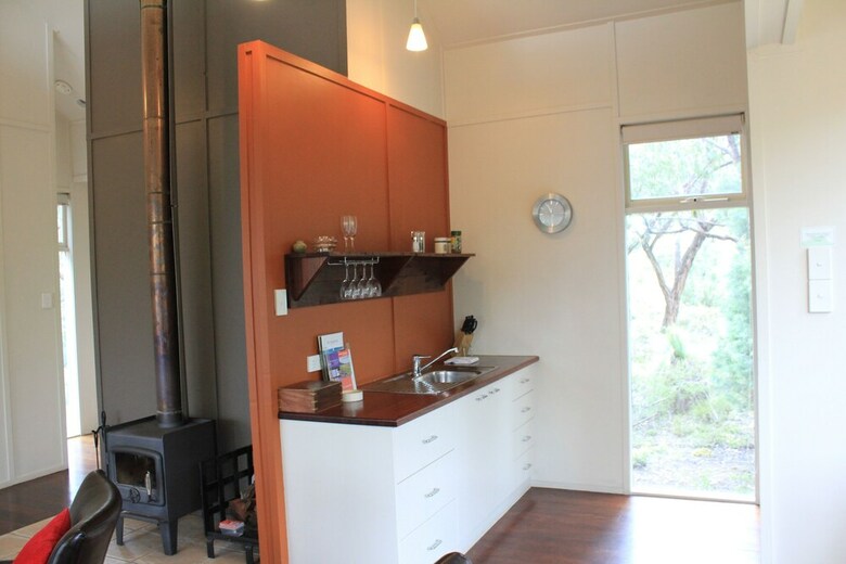 Apartamentos Aquila Eco Lodges