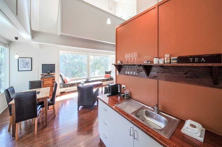 Apartamentos Aquila Eco Lodges