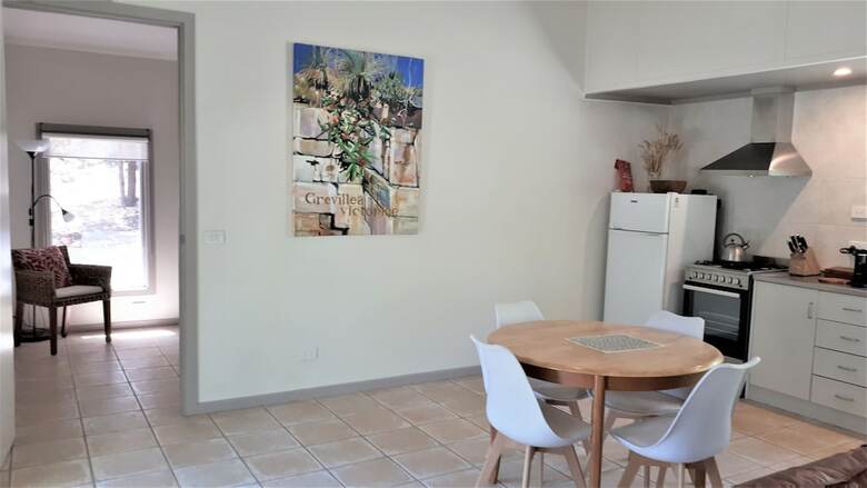 Apartamentos Aquila Eco Lodges