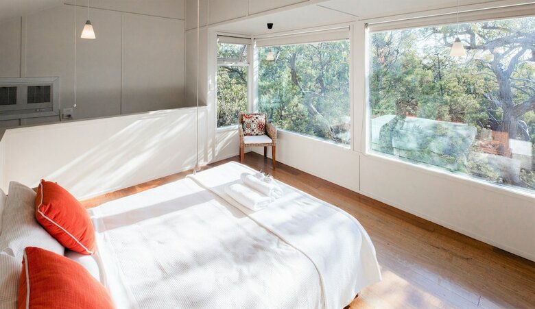 Apartamentos Aquila Eco Lodges