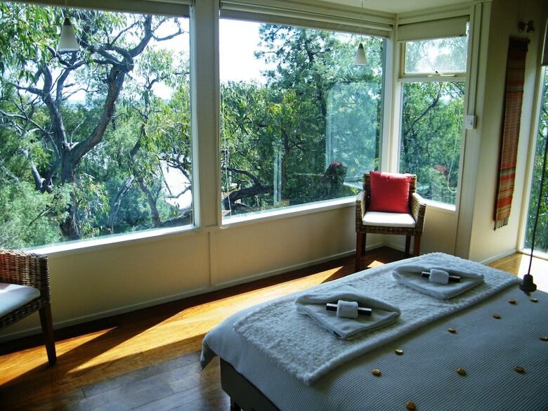 Apartamentos Aquila Eco Lodges