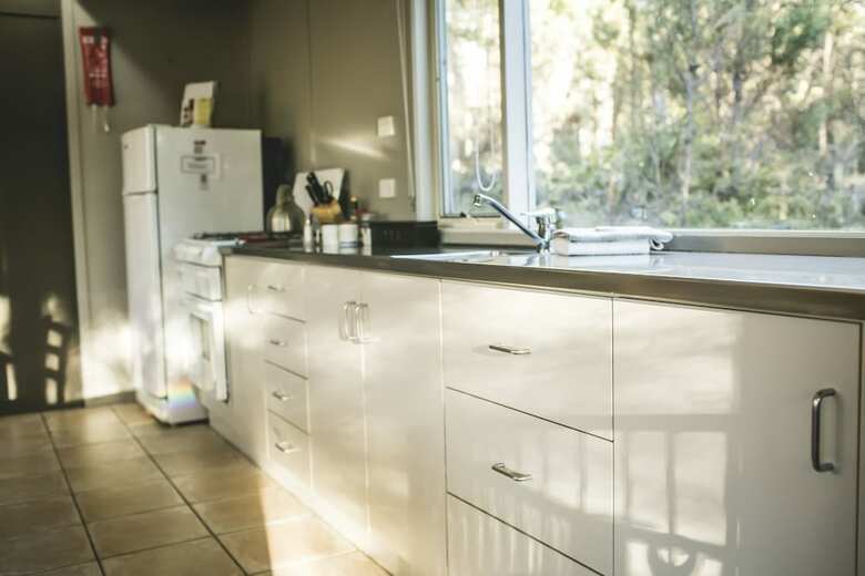 Apartamentos Aquila Eco Lodges