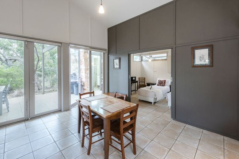 Apartamentos Aquila Eco Lodges