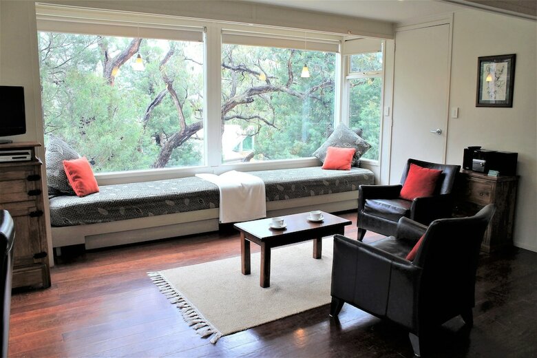 Apartamentos Aquila Eco Lodges