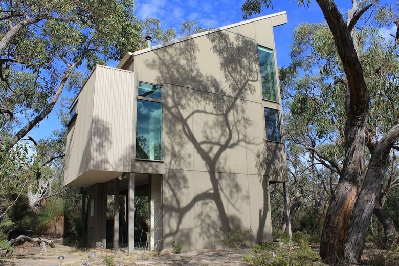 Apartamentos Aquila Eco Lodges