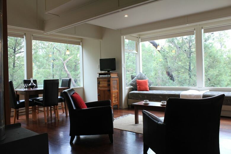 Apartamentos Aquila Eco Lodges