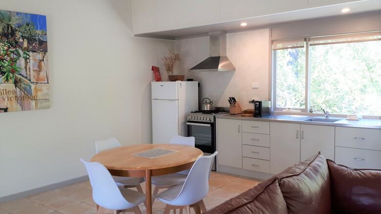 Apartamentos Aquila Eco Lodges