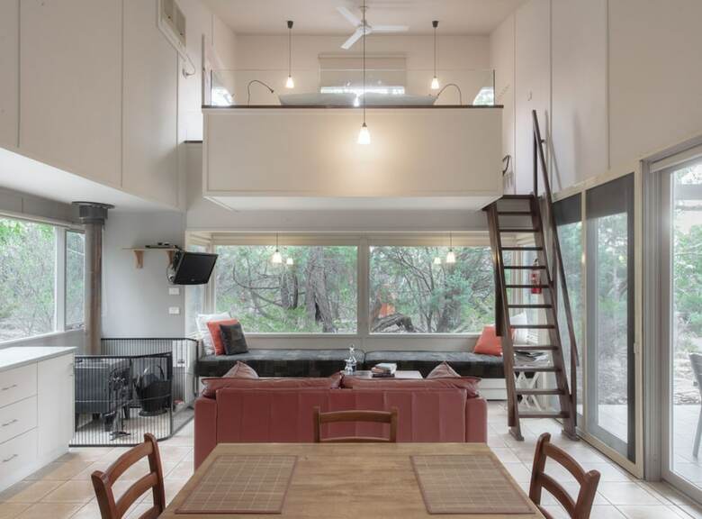 Apartamentos Aquila Eco Lodges