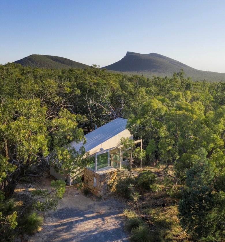 Apartamentos Aquila Eco Lodges