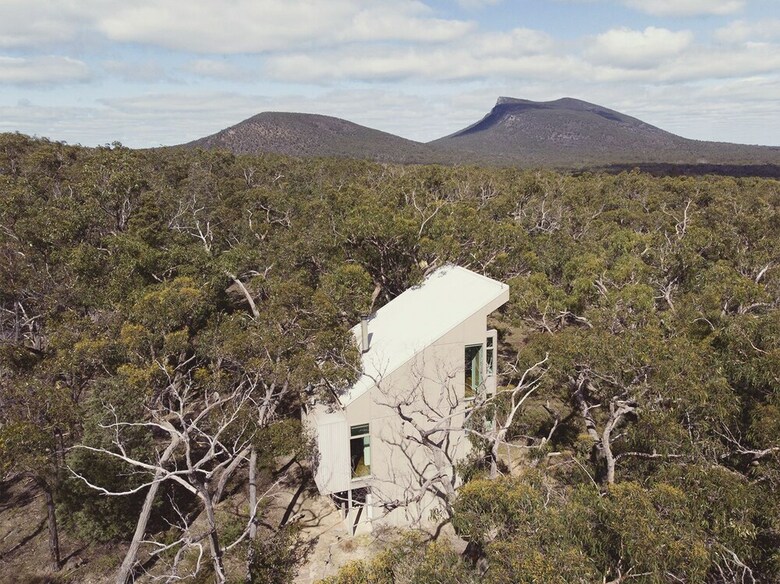 Apartamentos Aquila Eco Lodges