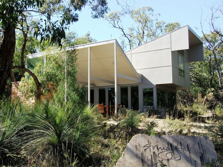 Apartamentos Aquila Eco Lodges