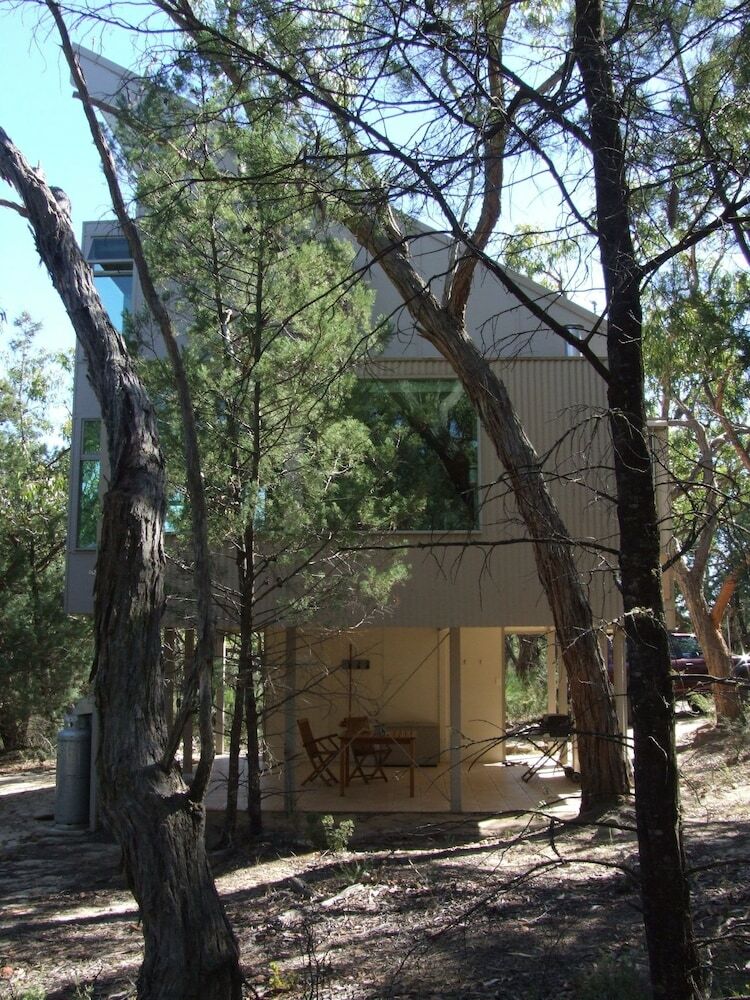 Apartamentos Aquila Eco Lodges
