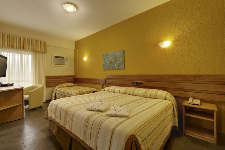 Agroturismo Plaza Ecoresort Capivari