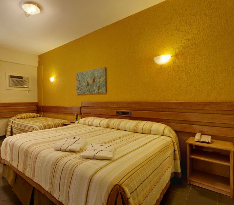 Agroturismo Plaza Ecoresort Capivari