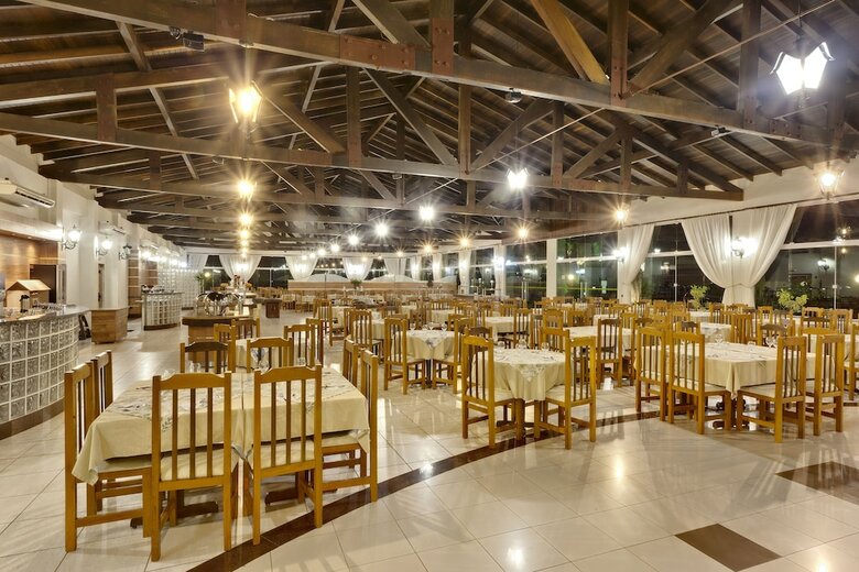 Agroturismo Plaza Ecoresort Capivari