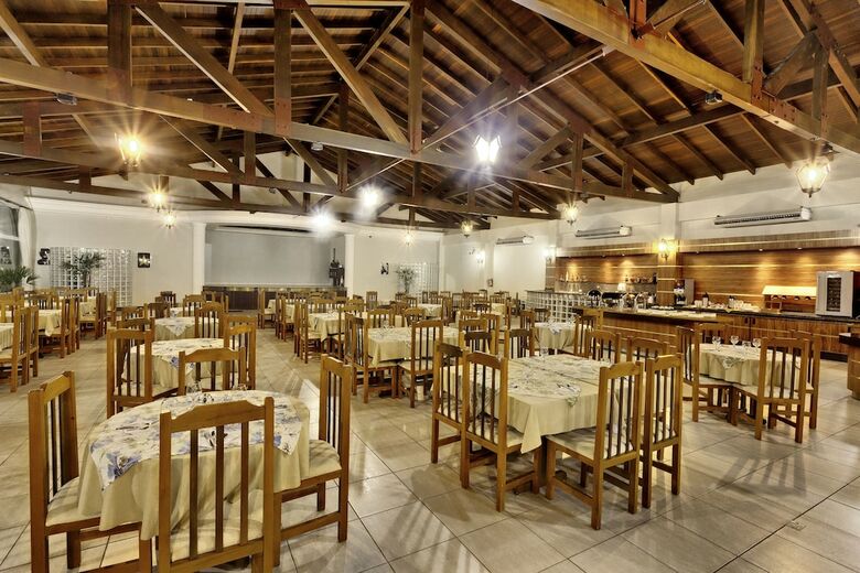 Agroturismo Plaza Ecoresort Capivari