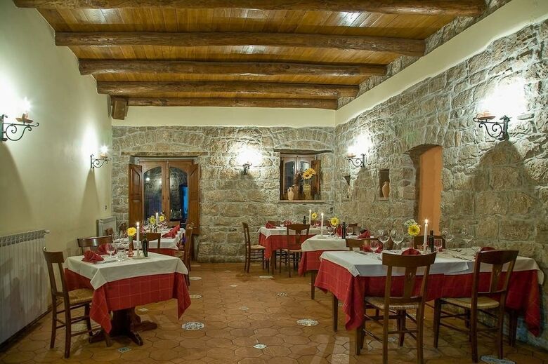 Agroturismo Agriturismo Fontana Madonna