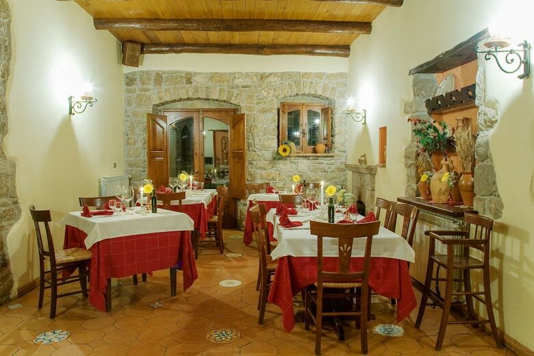 Agroturismo Agriturismo Fontana Madonna
