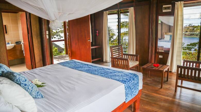 Apartamento Matava - Fiji...untouched
