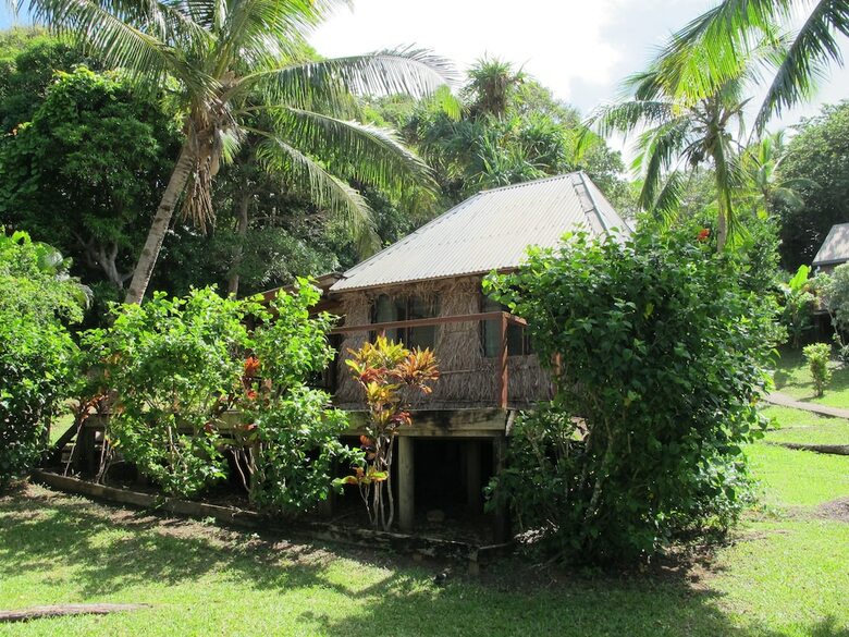 Apartamento Matava - Fiji...untouched
