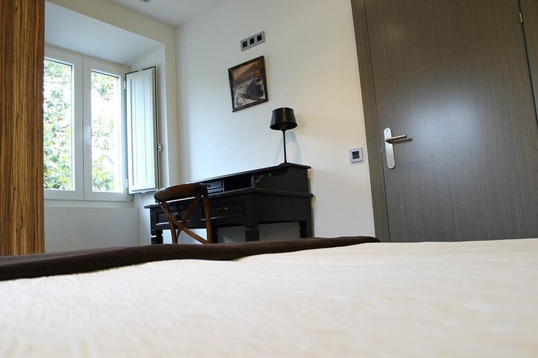 Apartamentos Turisticos Tresanea