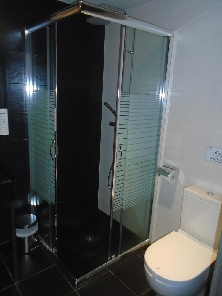 Apartamentos Turisticos Tresanea
