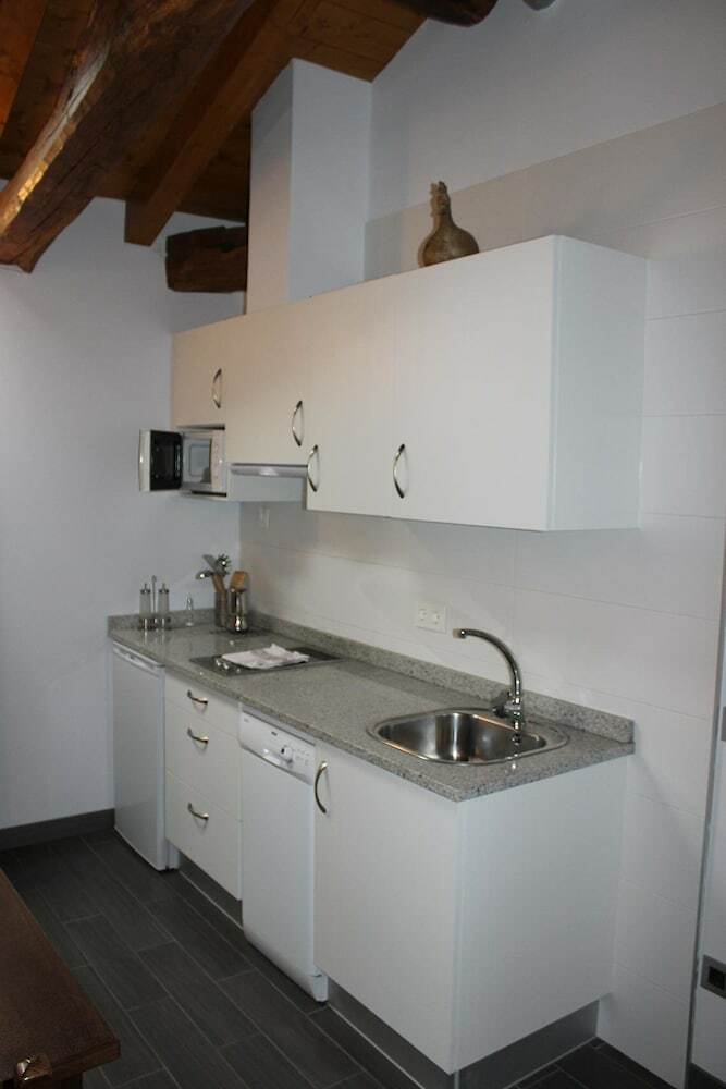 Apartamentos Turisticos Tresanea