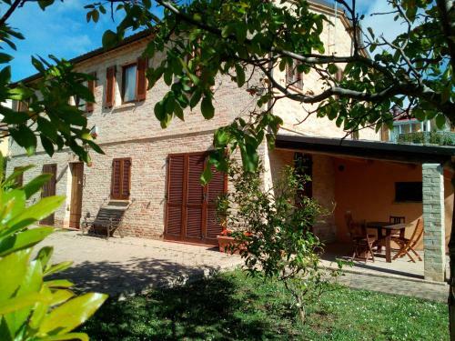 Bed & Breakfast Casarmonica