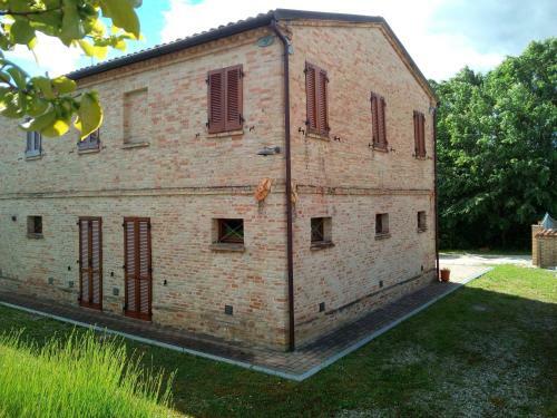 Bed & Breakfast Casarmonica