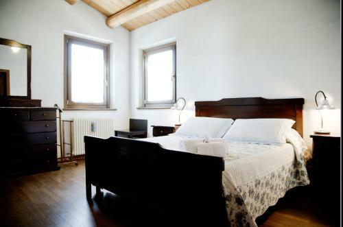 Bed & Breakfast Casarmonica
